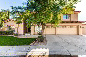6213 Helm Dr, Scottsdale, AZ 85254