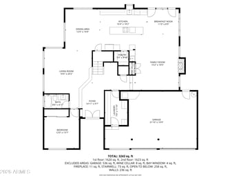 6213 Helm Dr, Scottsdale, AZ 85254