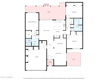 6214 21st Dr, Phoenix, AZ 85015