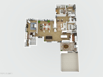 6214 E Paradise Ln, Scottsdale, AZ 85254