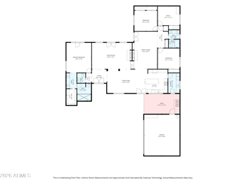 6214 E Paradise Ln, Scottsdale, AZ 85254