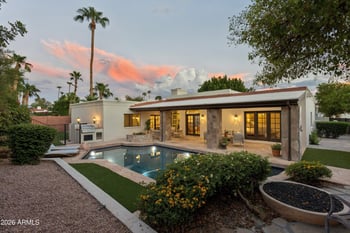 6214 E Paradise Ln, Scottsdale, AZ 85254