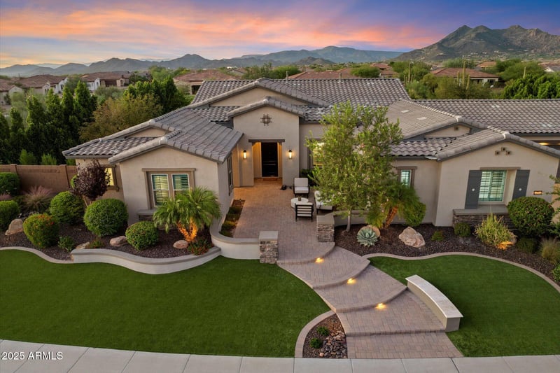 6214 Forest Pleasant Pl, Cave Creek, AZ 85331
