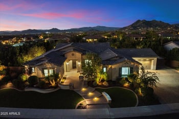 6214 Forest Pleasant Pl, Cave Creek, AZ 85331