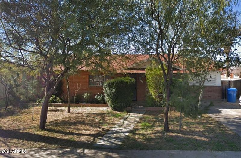 6214 N 36th Dr, Phoenix, AZ 85019