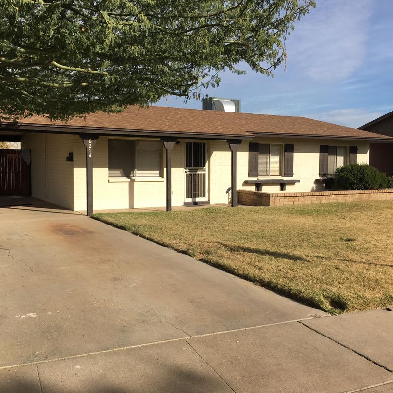 6214 W Mitchell Dr, Phoenix, AZ 85033