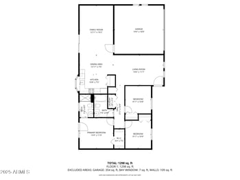 6214 Zoe Ella Way, Glendale, AZ 85306