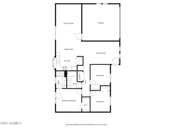 6214 Zoe Ella Way, Glendale, AZ 85306