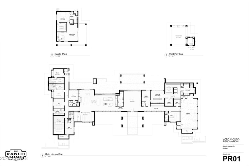 6215 Casa Blanca Dr, Paradise Valley, AZ 85253