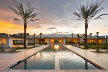 6215 Casa Blanca Dr, Paradise Valley, AZ 85253