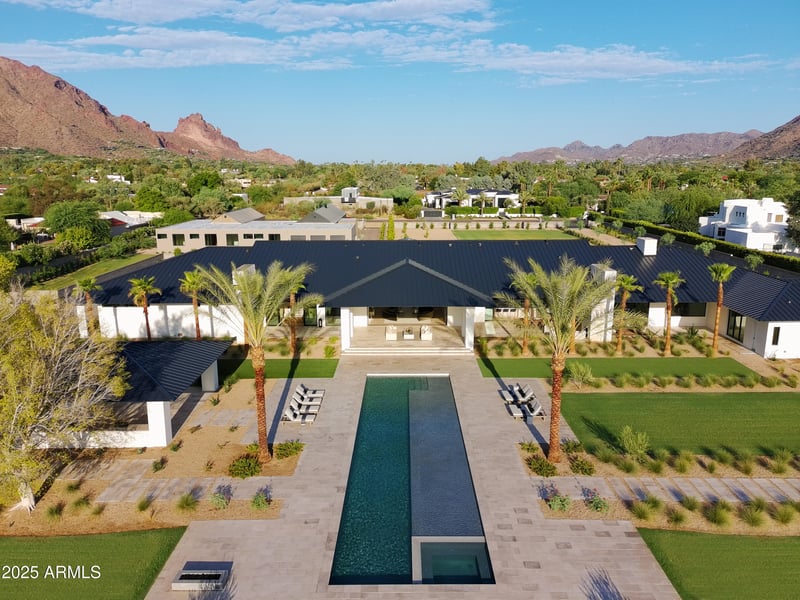 6215 Casa Blanca Dr, Paradise Valley, AZ 85253
