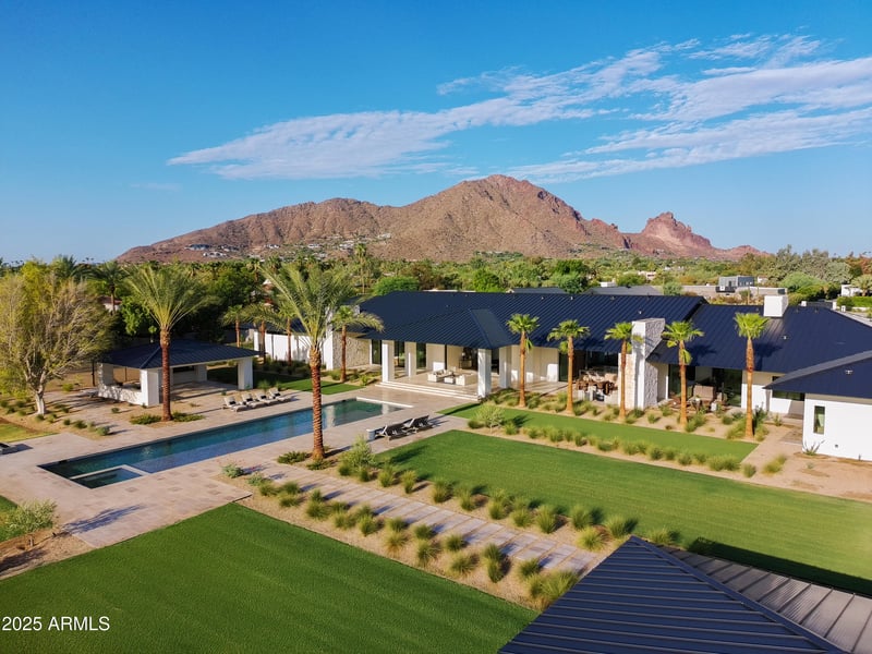 6215 Casa Blanca Dr, Paradise Valley, AZ 85253