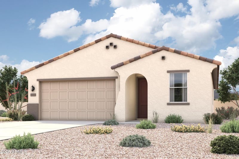6215 Crockett Way, San Tan Valley, AZ 85144