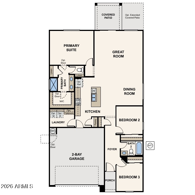 6215 Crockett Way, San Tan Valley, AZ 85144