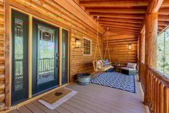 6215 Sharyn Rd, Pine, AZ 85544