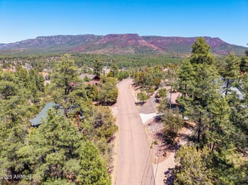 6215 Sharyn Rd, Pine, AZ 85544