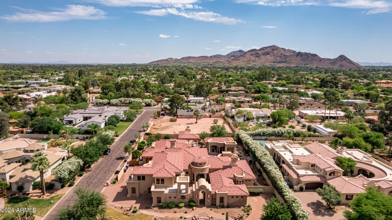 6215 Turquoise Ave, Paradise Valley, AZ 85253
