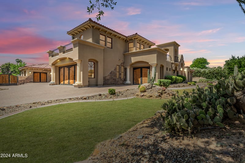 6215 Turquoise Ave, Paradise Valley, AZ 85253