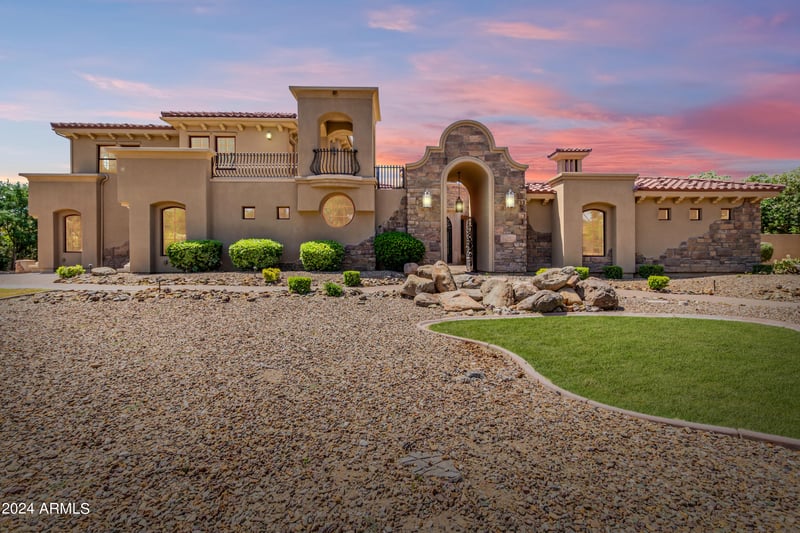 6215 Turquoise Ave, Paradise Valley, AZ 85253