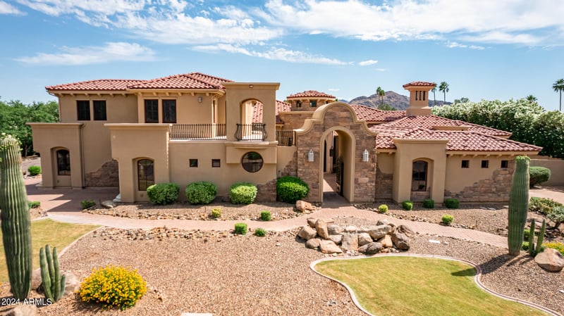 6215 Turquoise Ave, Paradise Valley, AZ 85253