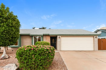 6215 Carol Ann Way, Glendale, AZ 85306
