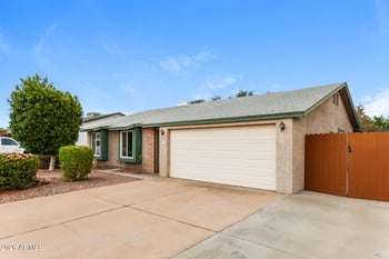 6215 Carol Ann Way, Glendale, AZ 85306