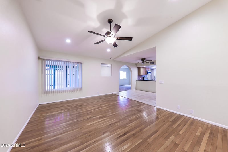 6215 W Carol Ann Way, Glendale, AZ 85306