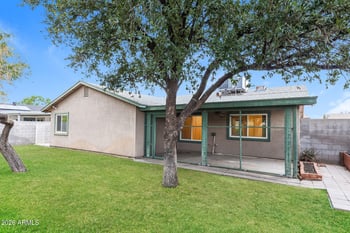 6215 Carol Ann Way, Glendale, AZ 85306