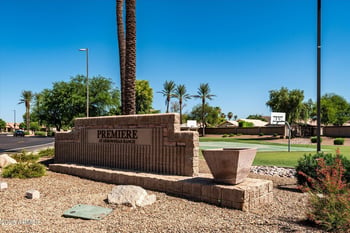 6215 Pontiac Dr, Glendale, AZ 85308