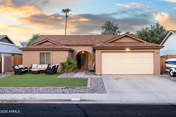 6216 E Covina St, Mesa, AZ 85205