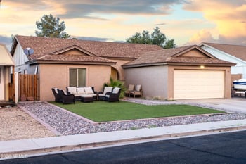 6216 E Covina St, Mesa, AZ 85205