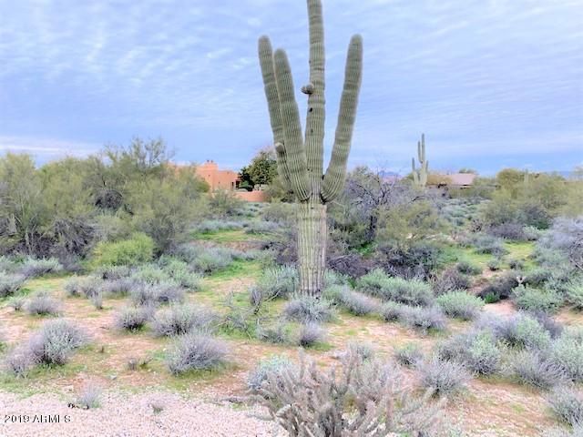 6216 E Granite Pass Rd #'-', Cave Creek, AZ 85331