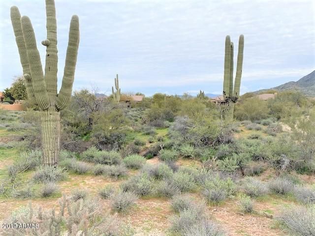 6216 E Granite Pass Rd #'-', Cave Creek, AZ 85331