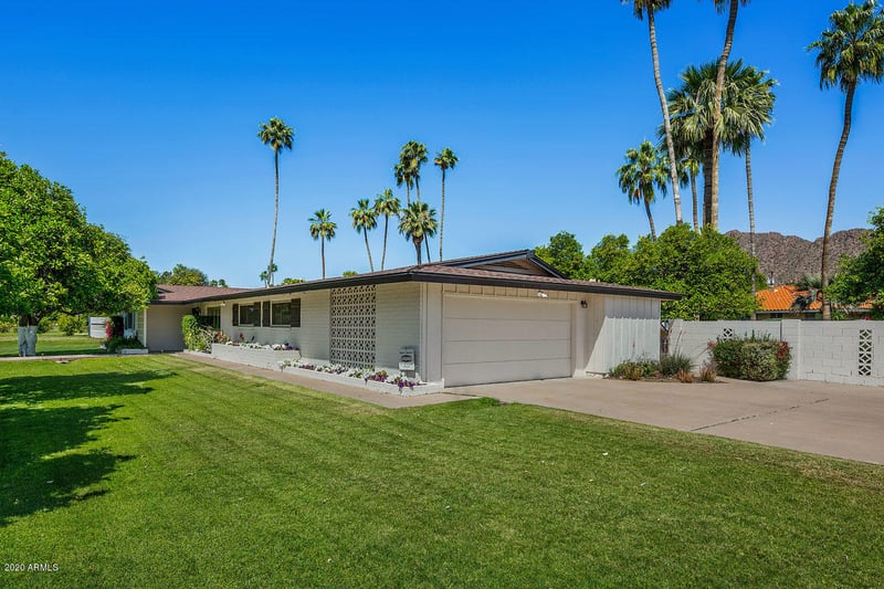 6216 E Lafayette Blvd, Scottsdale, AZ 85251