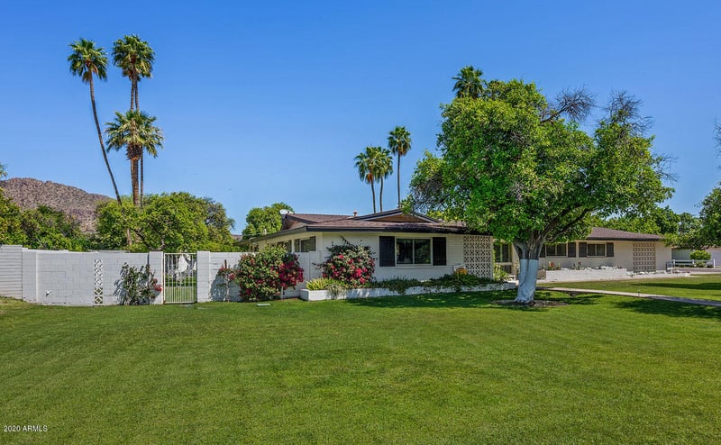 6216 E Lafayette Blvd, Scottsdale, AZ 85251