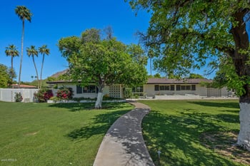 6216 E Lafayette Blvd, Scottsdale, AZ 85251