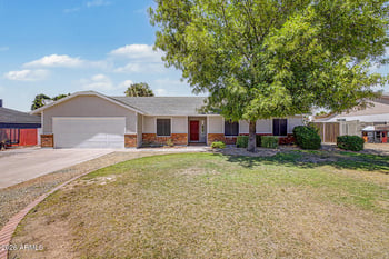 6216 Mclellan Rd, Mesa, AZ 85205