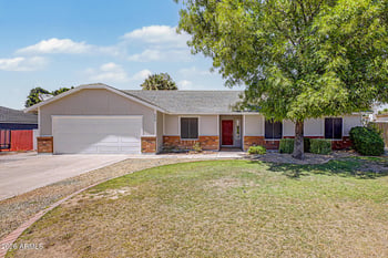 6216 Mclellan Rd, Mesa, AZ 85205