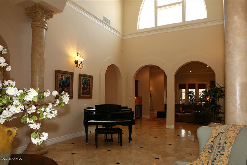6216 E Shea Blvd, Scottsdale, AZ 85254