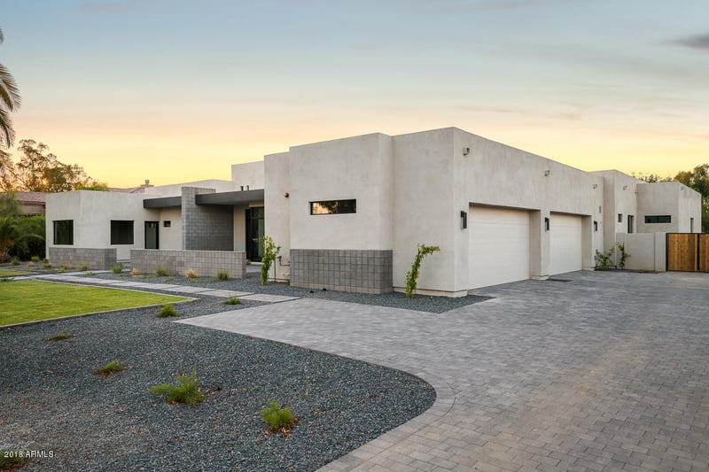 6216 E Via Estrella Ave, Paradise Valley, AZ 85253