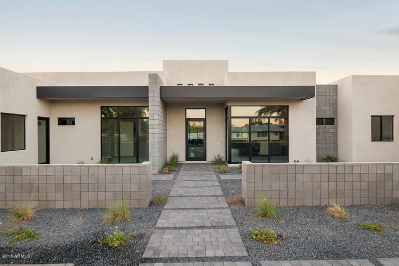 6216 E Via Estrella Ave, Paradise Valley, AZ 85253