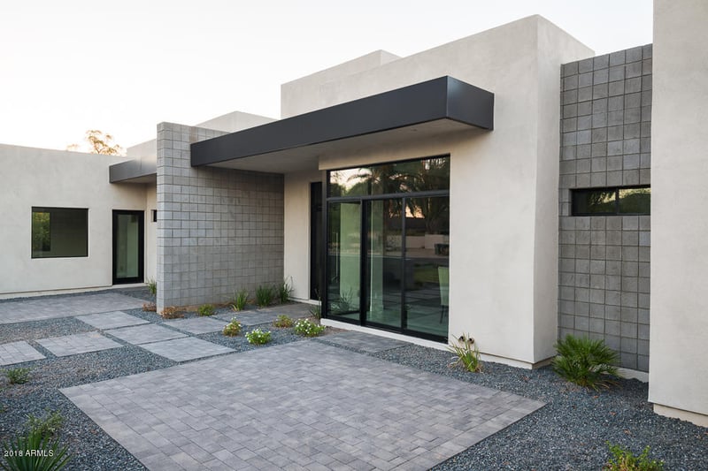 6216 E Via Estrella Ave, Paradise Valley, AZ 85253