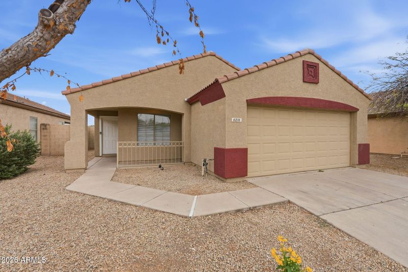 6216 S 16th Ln, Phoenix, AZ 85041