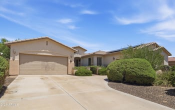6216 W Hedgehog Pl, Phoenix, AZ 85083
