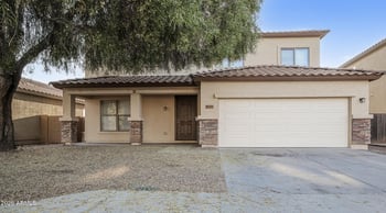 6217 44th Dr, Laveen, AZ 85339