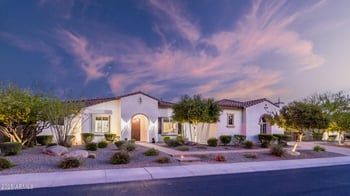 6217 Calle Escuda --, Cave Creek, AZ 85331