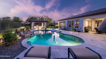 6217 Calle Escuda --, Cave Creek, AZ 85331