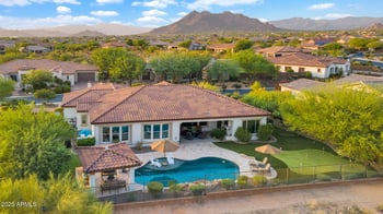 6217 Calle Escuda --, Cave Creek, AZ 85331