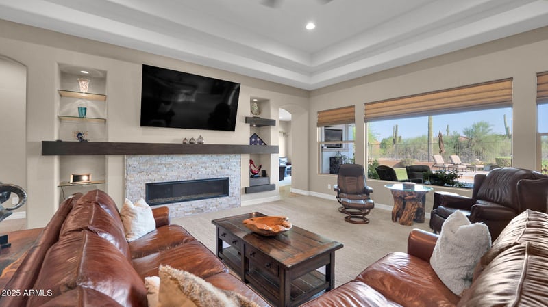 6217 Calle Escuda --, Cave Creek, AZ 85331