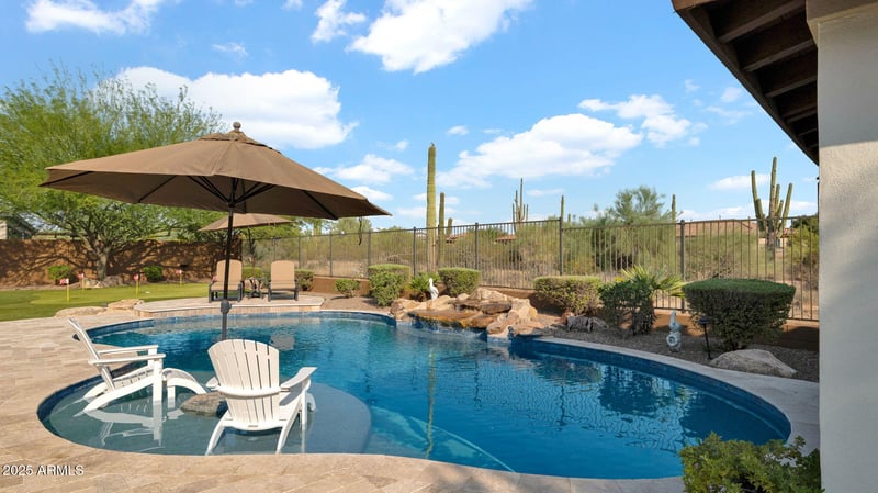 6217 Calle Escuda --, Cave Creek, AZ 85331